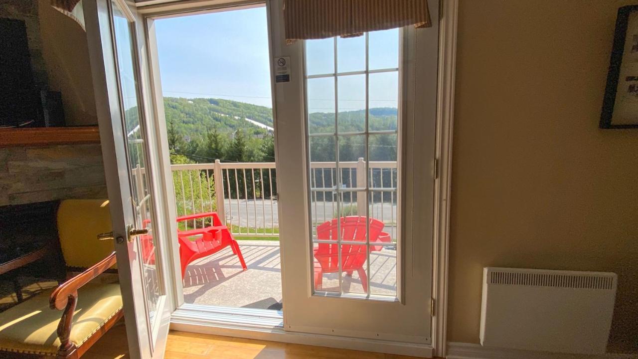 Charming Studio With Kitchen St-Sauveur Piedmont Exterior foto